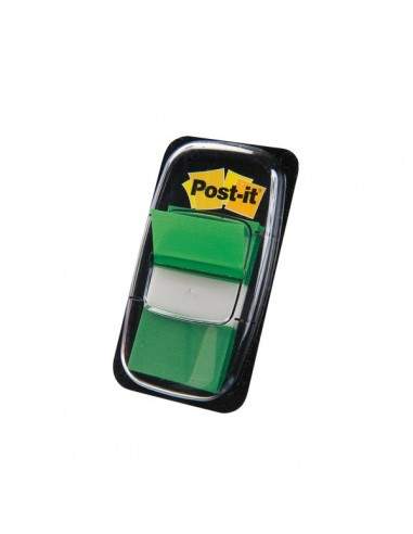 Post-it® Index 680 - verde - 680-3