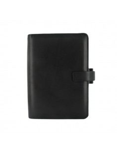 Organiser Metropol Personal - similpelle - nero - 18,8 x 13,5 x 3,8mm - Filofax Filofax - 1 2