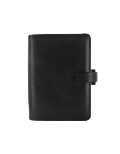Organiser Metropol Personal - similpelle - nero - 18,8 x 13,5 x 3,8mm - Filofax Filofax - 2