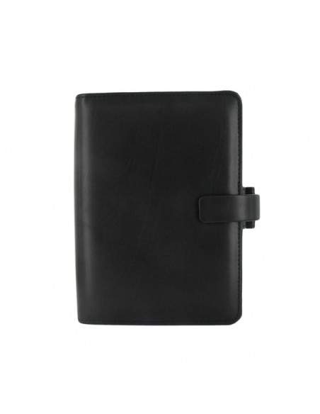 Organiser Metropol Personal - similpelle - nero - 18,8 x 13,5 x 3,8mm - Filofax Filofax - 2