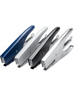 Cucitrice Supreme a pinza S51 Rapid - 10538715