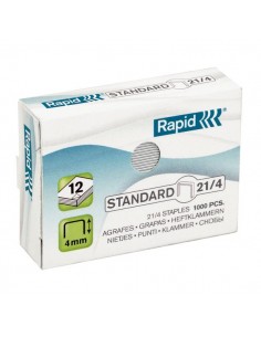 Cucitrice Supreme a pinza S51 Rapid - 10538715 2