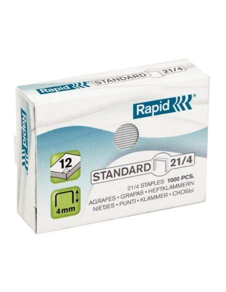 Cucitrice Supreme a pinza S51 Rapid - 10538715 Cucitrice Supreme a pinza S51 Rapid - 10538715