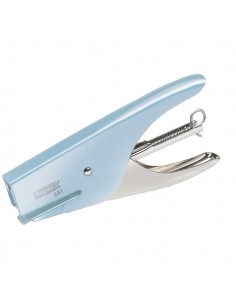 Cucitrice Supreme A Pinza S51 Retrò Rapid - Azzurro Fondant Blue - 5000508