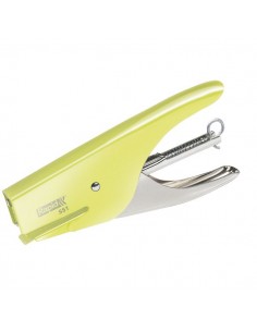 Cucitrice Supreme A Pinza S51 Retrò Rapid - Giallo Mellow Yellow - 5000510