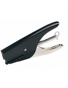 Cucitrice Supreme A Pinza S51 Retrò Rapid - Nero Black Magic - 10538731