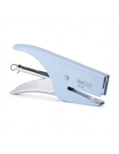 Cucitrici a pinza SP-64 Rapesco - celeste - 1376 Rapesco - 1