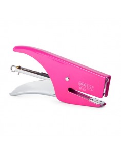 Cucitrici a pinza SP-64 Rapesco - fucsia - 1382