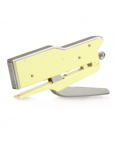 Cucitrice a pinza 548/E Zenith - giallo pastello - 548/E Pastel giallo