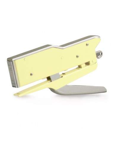 Cucitrice a pinza 548/E Zenith - giallo pastello - 548/E Pastel giallo