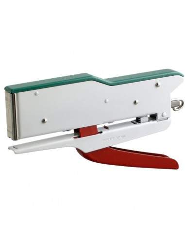 Cucitrice a pinza 548/E Zenith - Tricolore: bianco rosso verde - 548/E TR