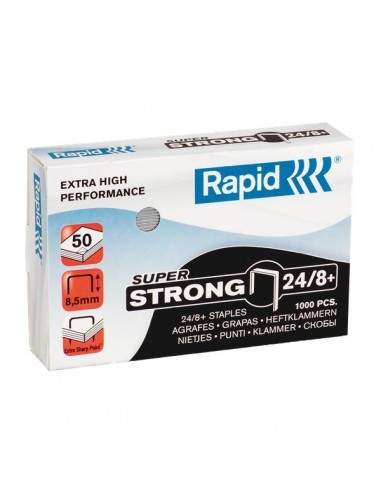 Punti universali Rapid - Punti 24/8+ Super Strong - 24858500 (conf.1000)