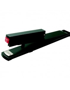 Cucitrice da tavolo a braccio lungo 506 Zenith - nero - 506