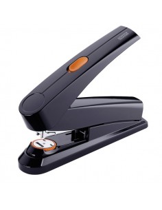 Cucitrice da tavolo punto piatto B8FC Novus - nero - da tavolo - H102048