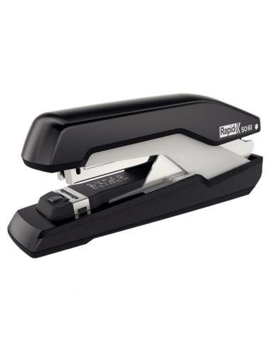 Cucitrice da tavolo Rapid Omnipress S60 Rapid - nero/grigio - 5000552