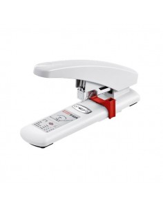 Cucitrice alti spessori B40 Novus - alti spessori - bianco - H103403