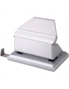 Perforatore 888 Zenith - Alluminio - 888