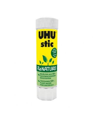 UHU Stic ReNature 21g  - 21 g - D1387