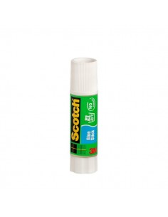 Colla Scotch® stick permanente - 8 g - 6208D
