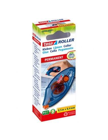 Colla roller permanente Tesa - 8,5 m - 59090