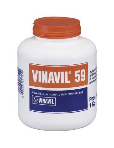 Colla Vinavil® 59 - 1000 g - D0606