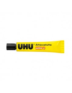 Attaccatutto UHU® Extra - 20 ml - D9215