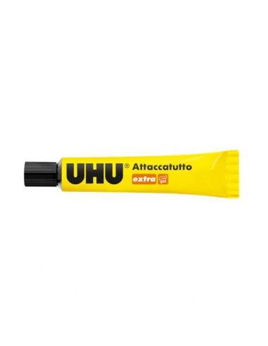 Attaccatutto UHU® Extra - 20 ml - D9215