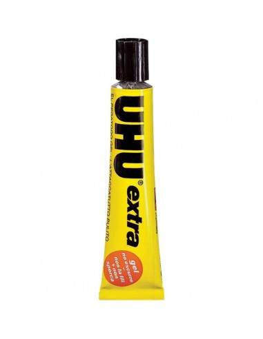 Attaccatutto UHU® Extra - 31 ml - D9220