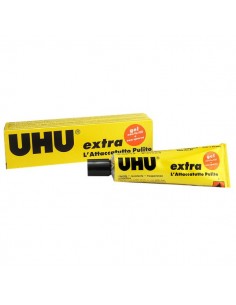 Attaccatutto UHU® Extra - 125 ml - D9229
