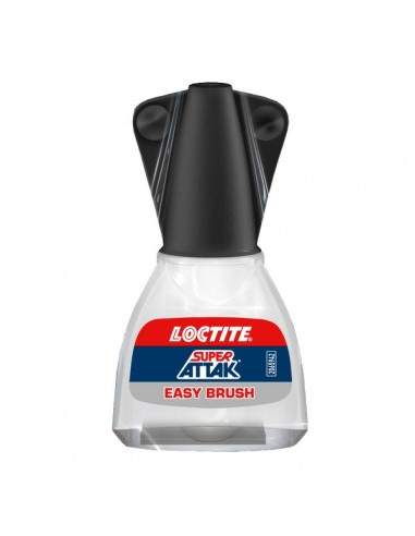 Adesivo Super Attak® Easy Brush Loctite - 5 g - 2048077