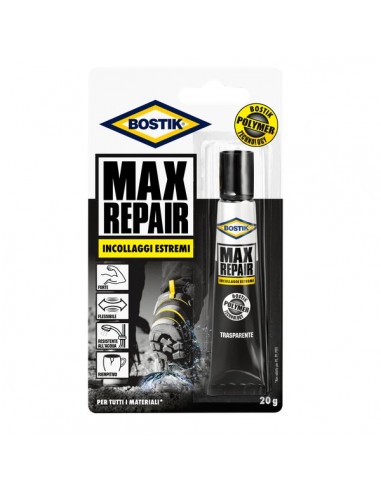 Bostik Max Repair - 20 g - D2260