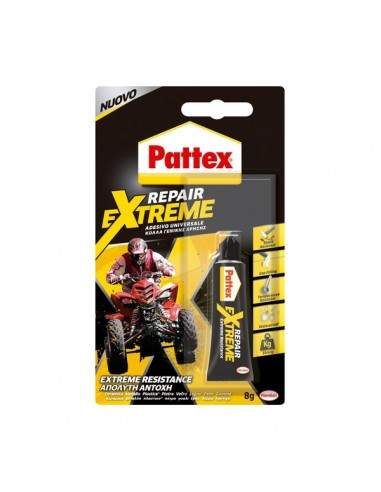 Adesivo Pattex Repair Extreme - 8 g - 2146091