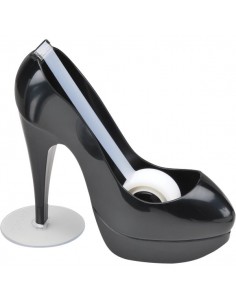 Dispenser Scotch® Magic™ Emotional Tacco 810-B - nero - Tacco 810-B