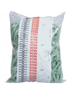 Fettucce Viva - ø 150 mm x 8 mm - F8x150 (conf.1000 g)