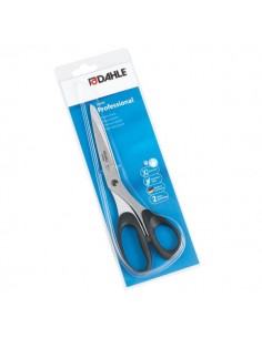 Forbici professionali Dahle - 21 cm - asimmetrica - R050008 Dahle - 1
