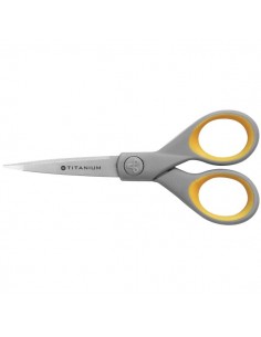 Forbici Titanium Super Westcott - lunghezza 12,7 cm - simmetrica - E-30450 00 Westcott - 1