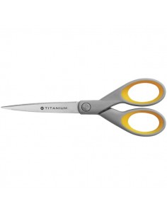 Forbici Titanium Super Westcott - lunghezza 18 cm - simmetrica - E-30470 00 Westcott - 1