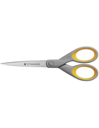 Forbici Titanium Super Westcott - lunghezza 18 cm - simmetrica - E-30470 00 Westcott - 1