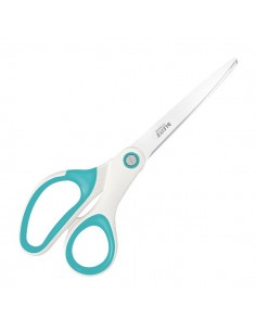 Forbici WOW Leitz - acqua marina - 20,5 cm - 53192051 Leitz - 1