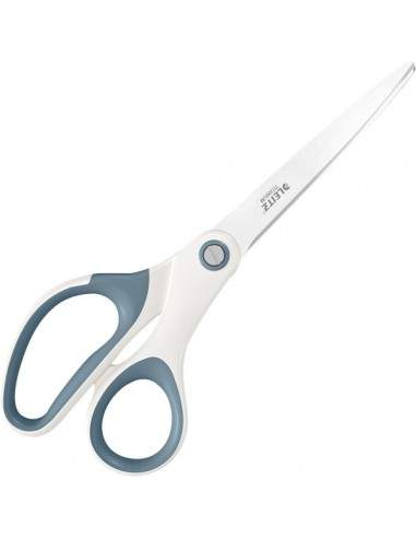 Forbici WOW Leitz - bianco - 20,5 cm - 53192001 Leitz - 1