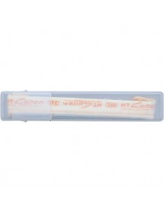 Lame di ricambio per cutter da ufficio NT Cutter - 8 mm - Y050010 (conf.10)