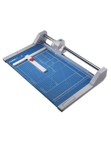 Taglierine professionali a rullo Dahle - A4 - 360 mm - 20 fogli - R000550