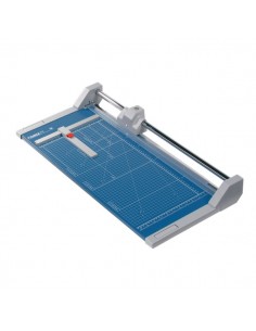 Taglierine professionali a rullo Dahle - A3 - 510 mm - 20 fogli - R000552