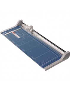 Taglierine professionali a rullo Dahle - A2 - 720 mm - 20 fogli - R000554