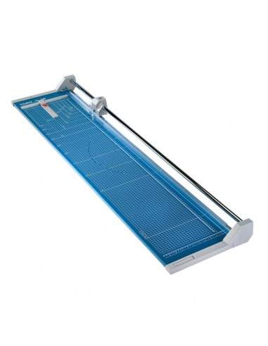 Taglierine professionali a rullo Dahle - 1300 mm - 7 fogli - a rullo - A0 - R000558 Dahle - 1