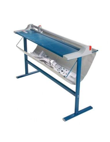 Tavolo per taglierine professionali a rullo Dahle - R000698