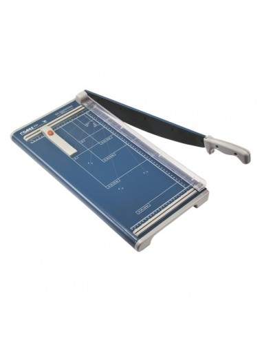 Taglierina a leva da ufficio Dahle - A3 - 460 mm - R000534