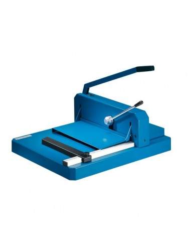 Taglierina a ghigliottina 842 Dahle - A3 - 430 mm - R000842