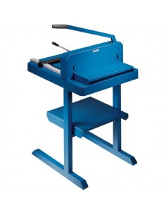 Tavolo per taglierina a ghigliottina 842 Dahle - R000712