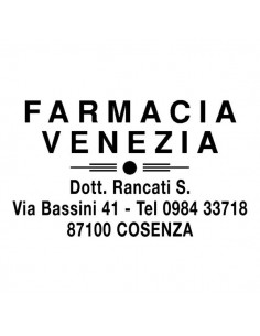 Timbri autoinchiostranti Professional Trodat - Professional 5206 - 56x33 mm - 6 - 72473